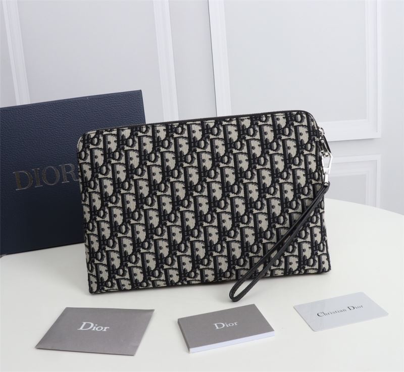 Christian Dior Clutch Bags